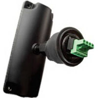 Tannoy K-BALLwall bracket Black Стойки, коммутация АС