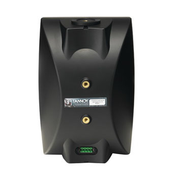 Tannoy DVS 4t Black Клубная и концертная акустика