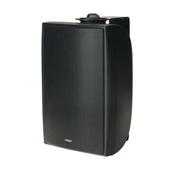 Tannoy DVS 6t Black Клубная и концертная акустика