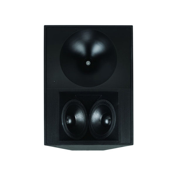 Tannoy VQ 100 Black Клубная и концертная акустика
