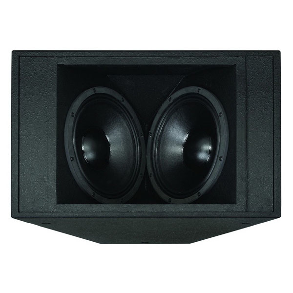 Tannoy VQ MB Black Клубная и концертная акустика