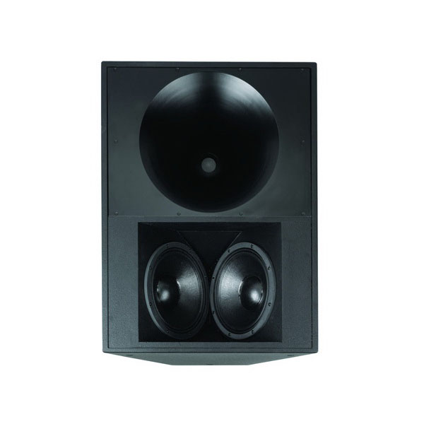 Tannoy VQ Net 60 Black Клубная и концертная акустика