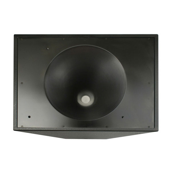 Tannoy VQ Net 40 MH Black Клубная и концертная акустика