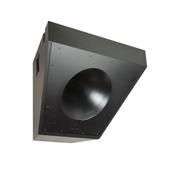 Tannoy VQ Net 40 DF Black Клубная и концертная акустика