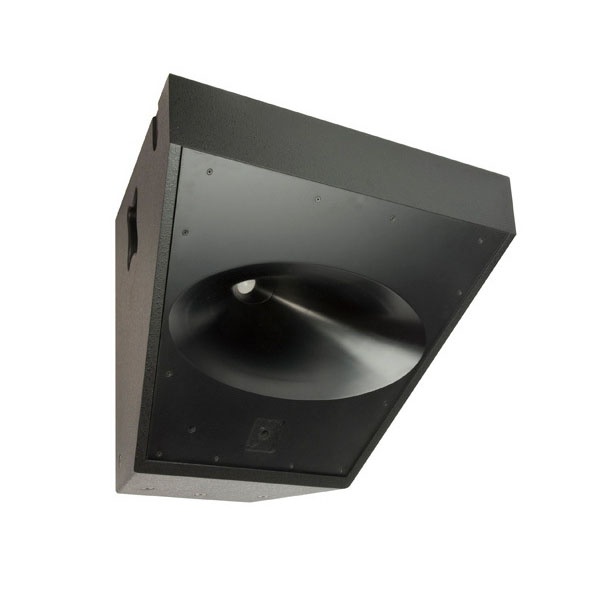 Tannoy VQ Net 64 DF Black Клубная и концертная акустика