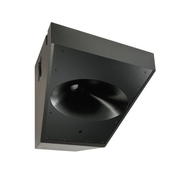 Tannoy VQ Net 85 DF Black Клубная и концертная акустика