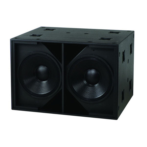 Tannoy V Net LIVE 218 Клубная и концертная акустика