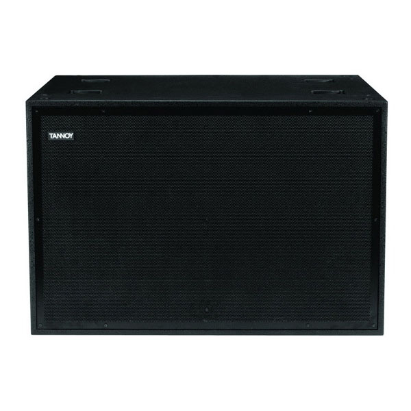Tannoy V Net LIVE 215 Клубная и концертная акустика