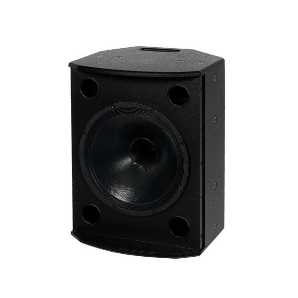 Tannoy VX 12HP Black Клубная и концертная акустика