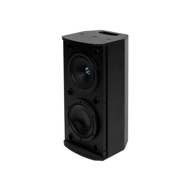 Tannoy VXP 8.2 Black Клубная и концертная акустика