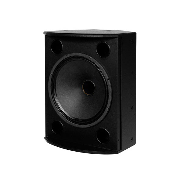 Tannoy VXP 15HP Black Клубная и концертная акустика
