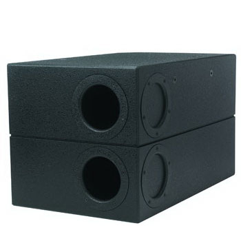 Tannoy PowerVS10BP Клубная и концертная акустика