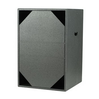 Tannoy PowerVS15BP Клубная и концертная акустика