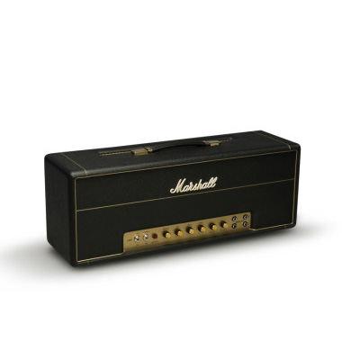 Marshall 1959HW Усилители для электрогитар