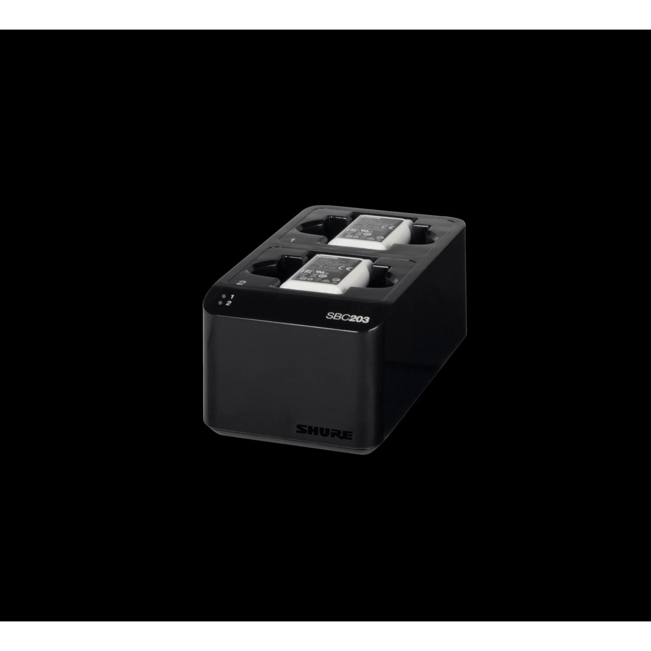 Shure SBC203-E Аксессуары для радиосистем