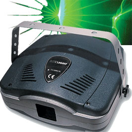 Involight LLS60GM2 Лазеры для шоу