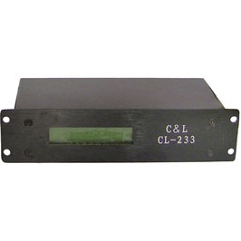 Involight CL233 Системы управления светом