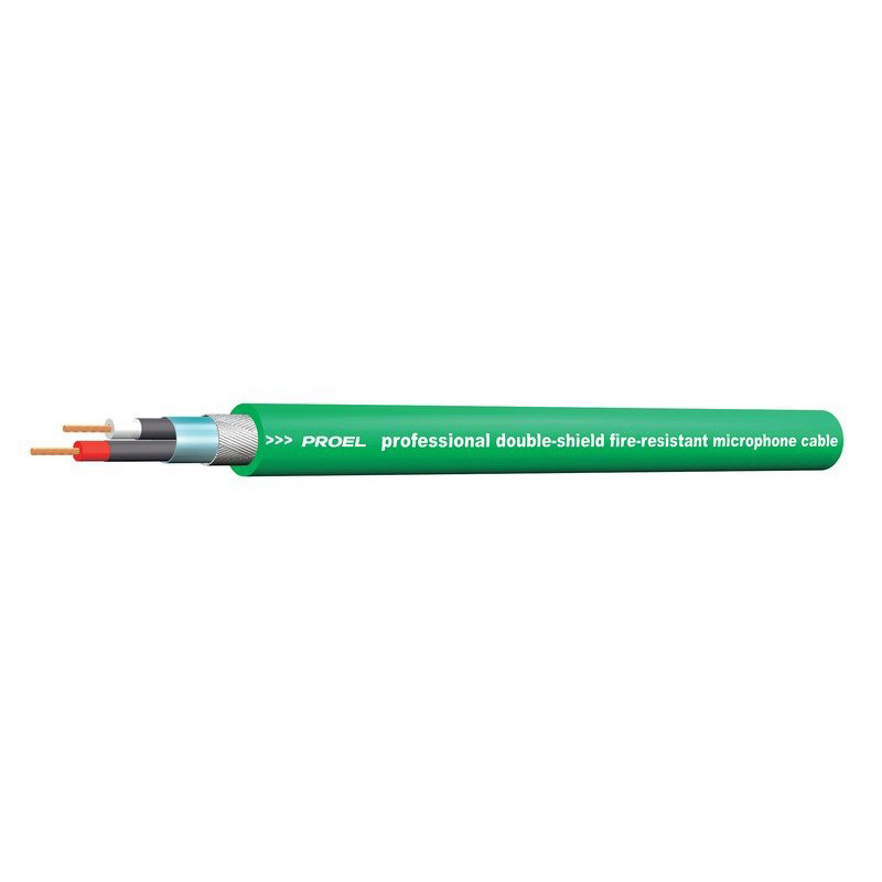 Proel HPC210FR Кабель в катушках