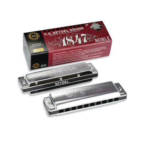 Seydel Sohne 16501HG Духовые музыкальные инструменты