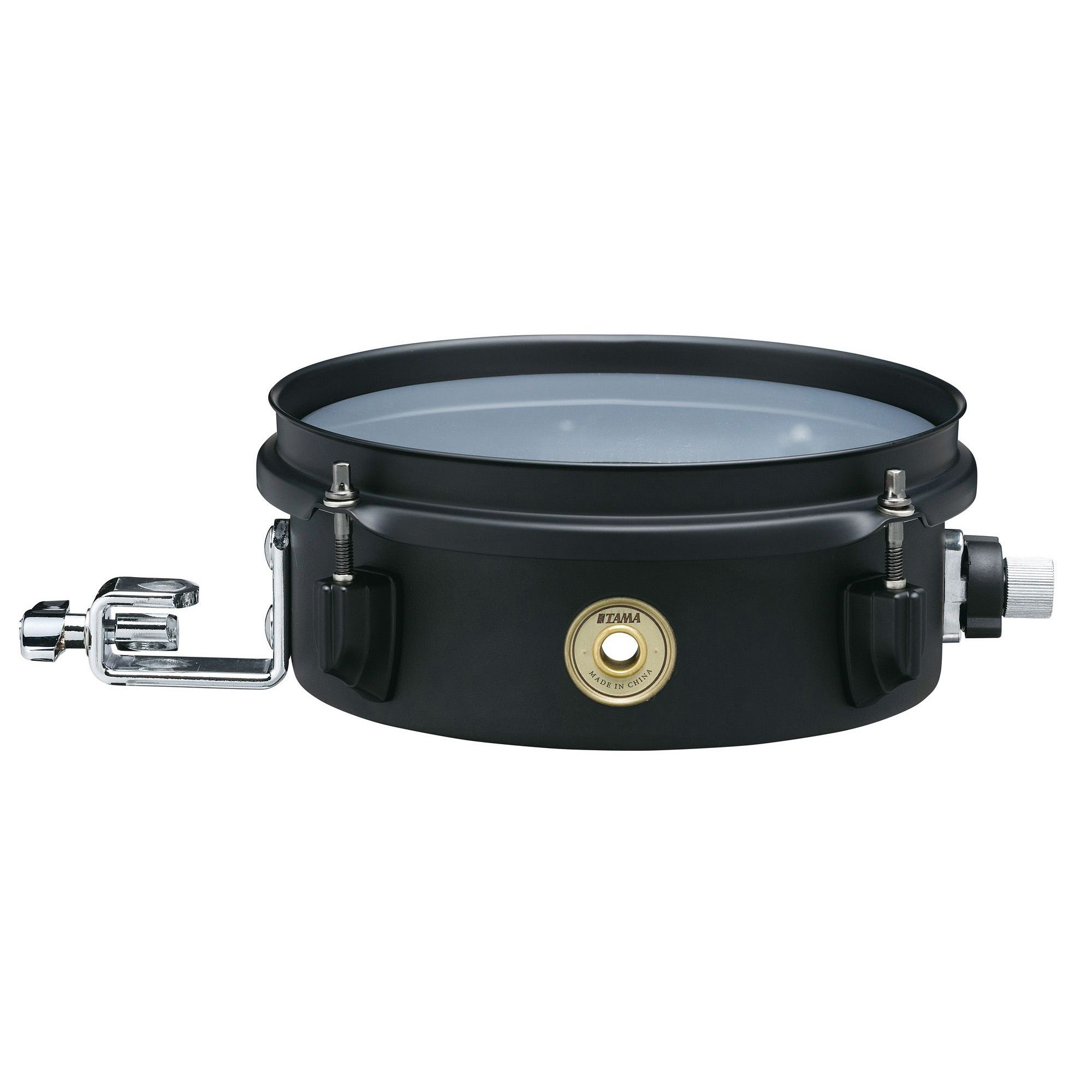 Tama BST83MBK METALWORKS “EFFECT” Series SNARE DRUM Mалые барабаны
