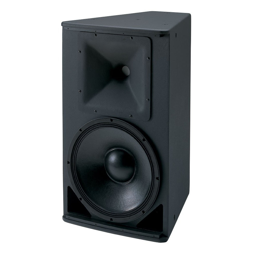 Yamaha IF2115M/95 Клубная и концертная акустика