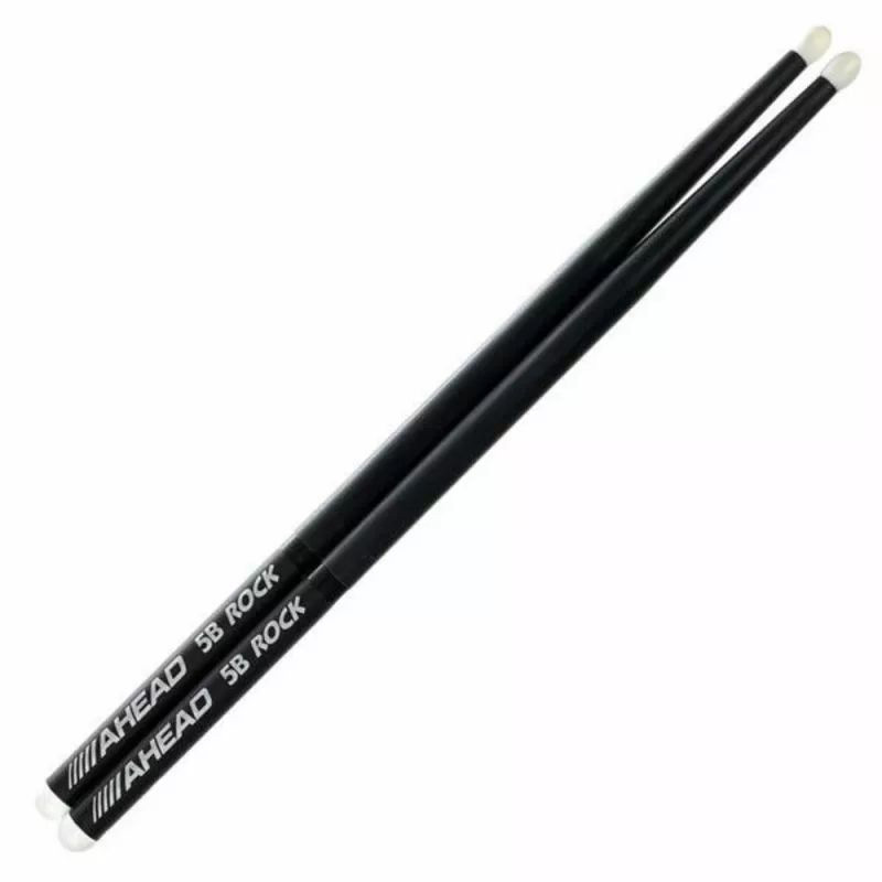 Ahead 5BR Rock Short Taper (ST) Ahead 5BR Rock Short Taper (ST) Барабанные палочки, щетки, руты