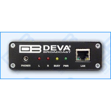 DEVA BROADCAST DB-90RX Радиовещательное оборудование