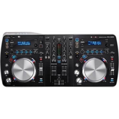 Pioneer XDJ-Aero WIFI DJ Контроллеры