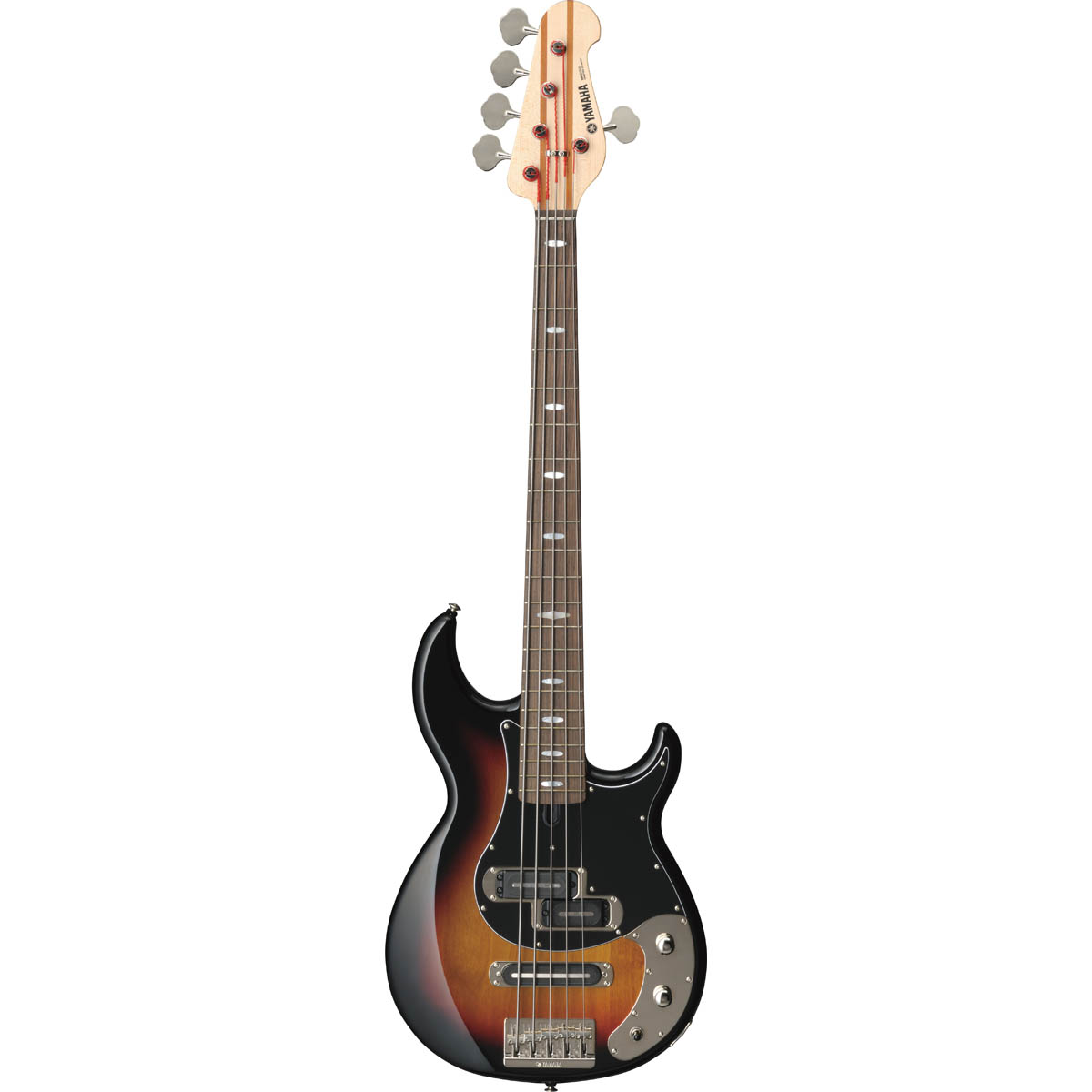 Yamaha BB2025X VINTAGE SUNBURST Бас-гитары