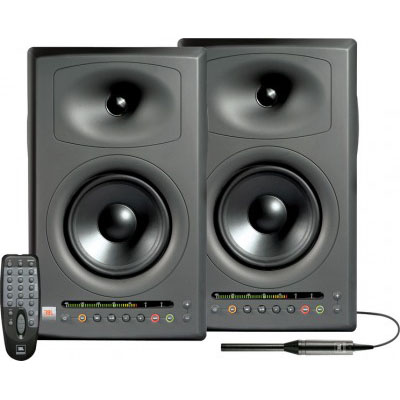 JBL LSR4326PAK230 Мониторы студийные