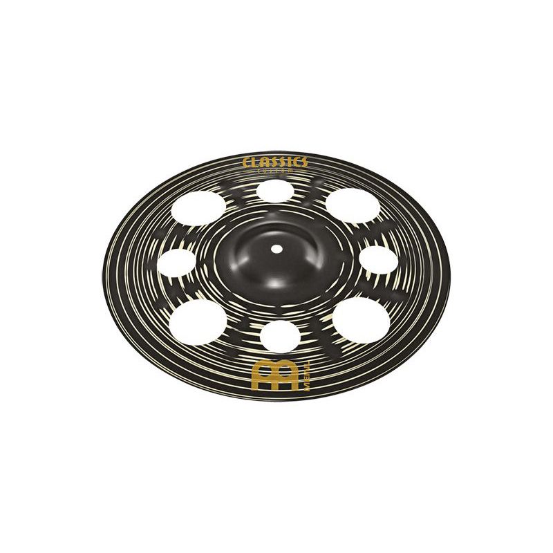 Meinl CC16DATRC Сrash тарелки