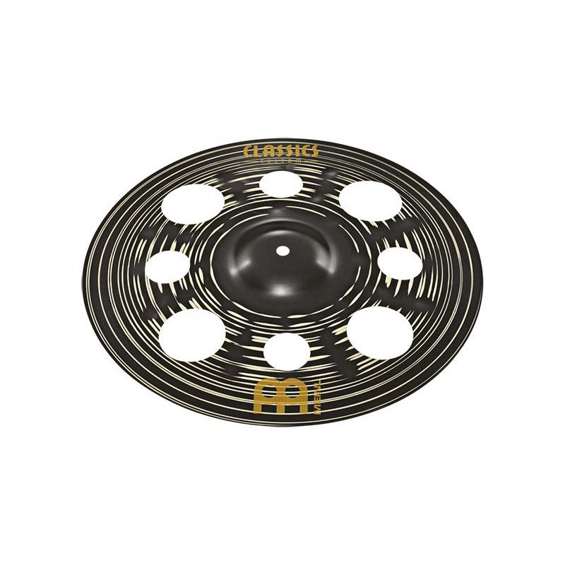 Meinl CC18DATRC Сrash тарелки