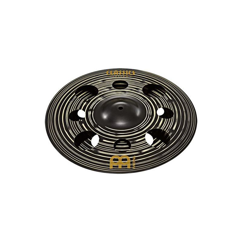 Meinl CC-16DASTK Ударные инструменты