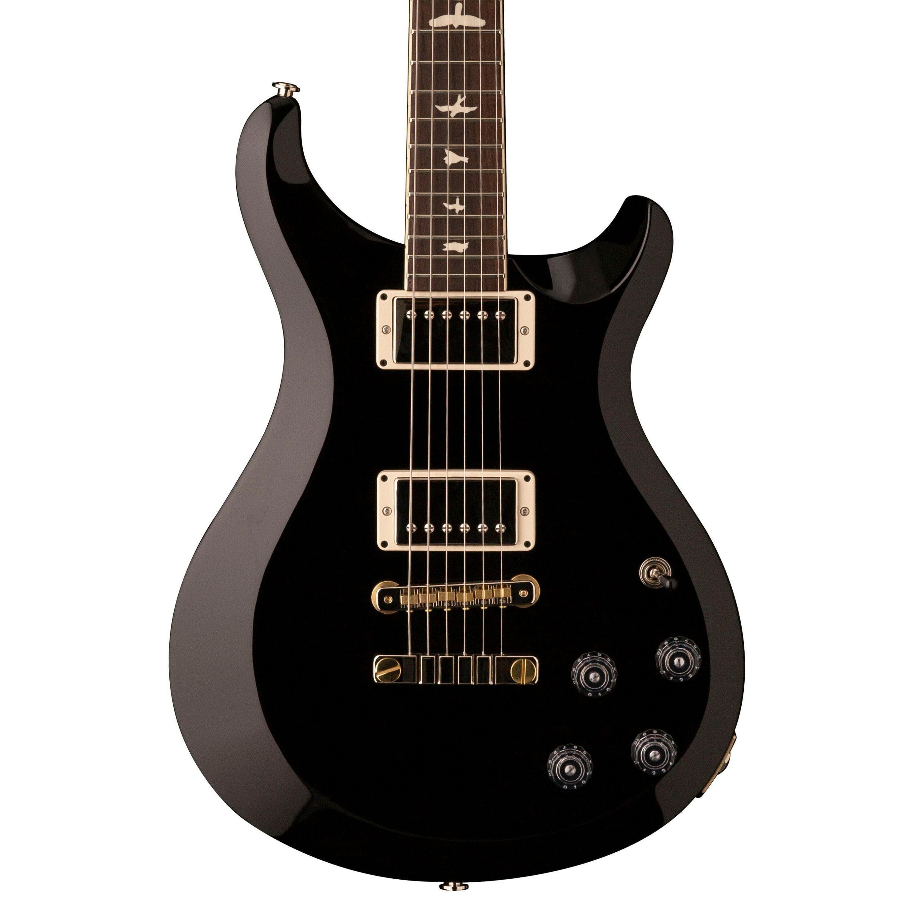 PRS S2 Thinline McCarty 594 Black PRS S2 Thinline McCarty 594 Black Электрогитары