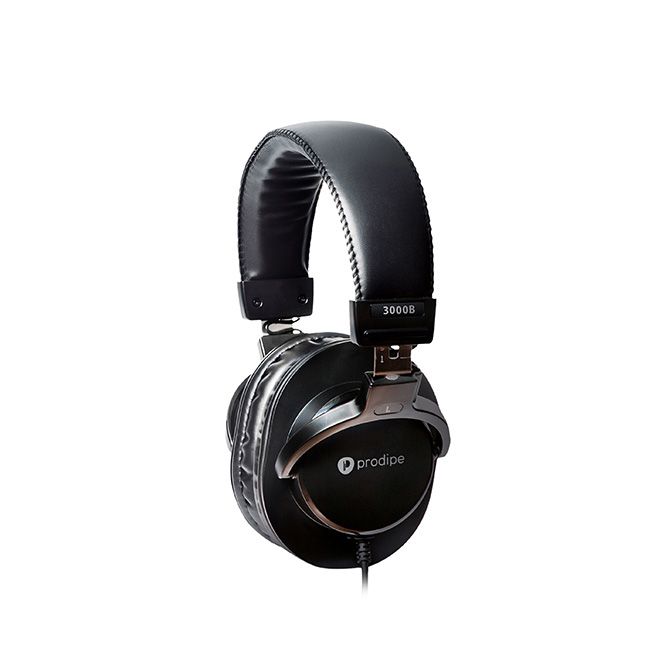 Prodipe 3000B Закрытые наушники