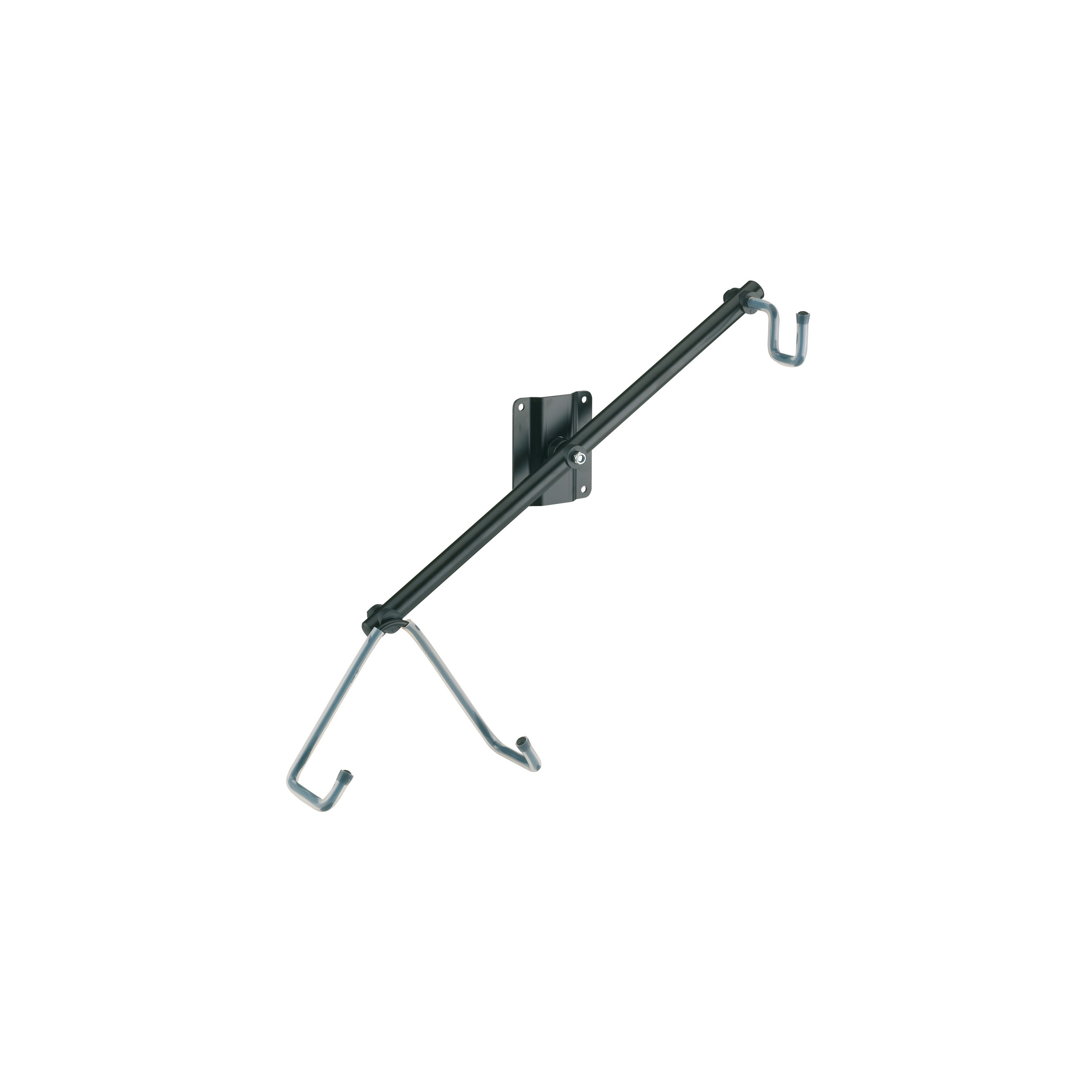 K&M 16295-000-55 Стойки и держатели для гитар
