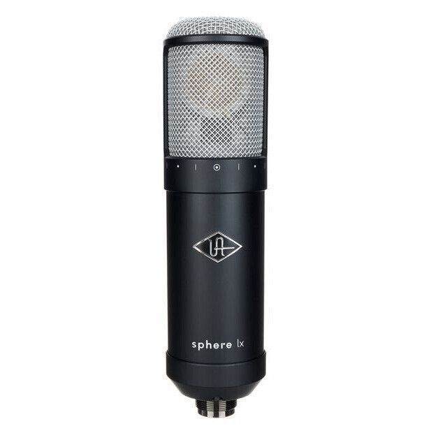 Universal Audio Sphere LX Конденсаторные микрофоны