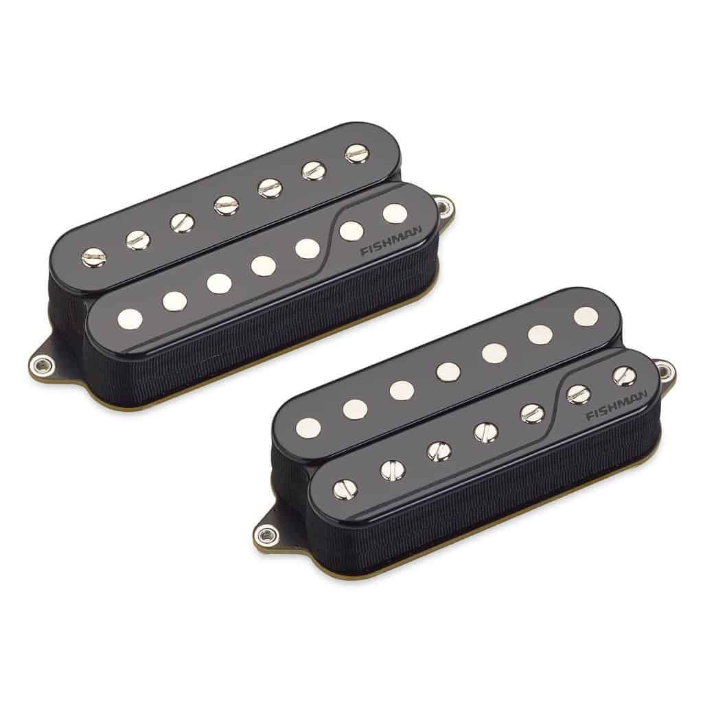 Fishman PRF-CO7-SB2 Звукосниматели