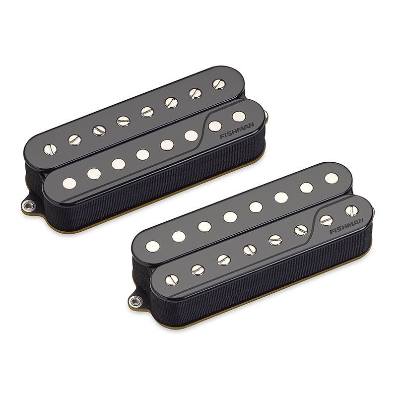 Fishman PRF-CO8-SB2 Звукосниматели