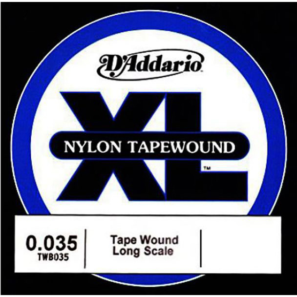 D'Addario TWB035 Аксессуары для музыкальных инструментов