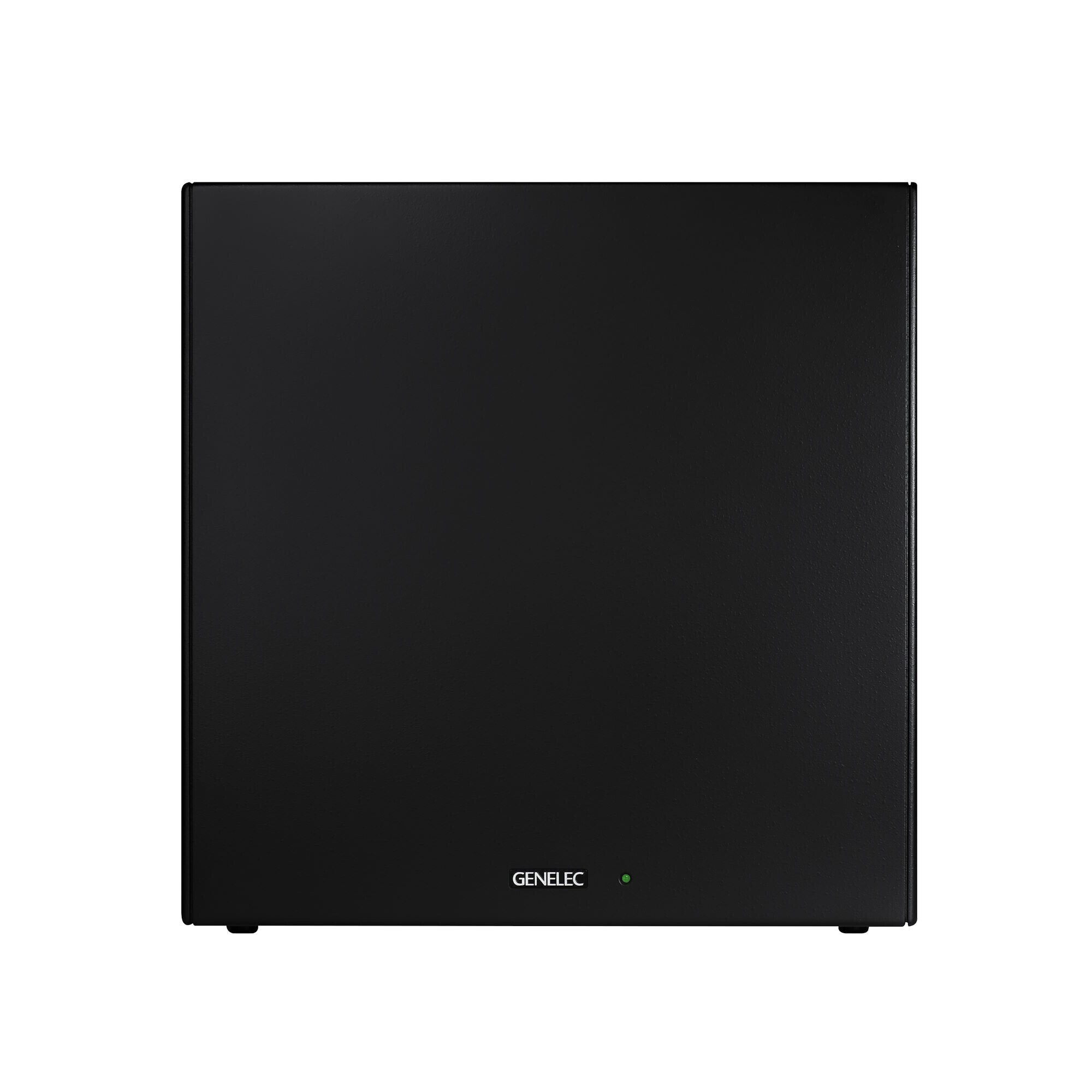 Genelec 3440AP Subwoofer Smart IP 3440A black Различное Музыкальное Оборудование