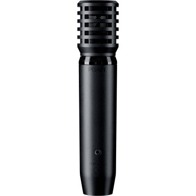 SHURE PGA81-XLR Специальные микрофоны