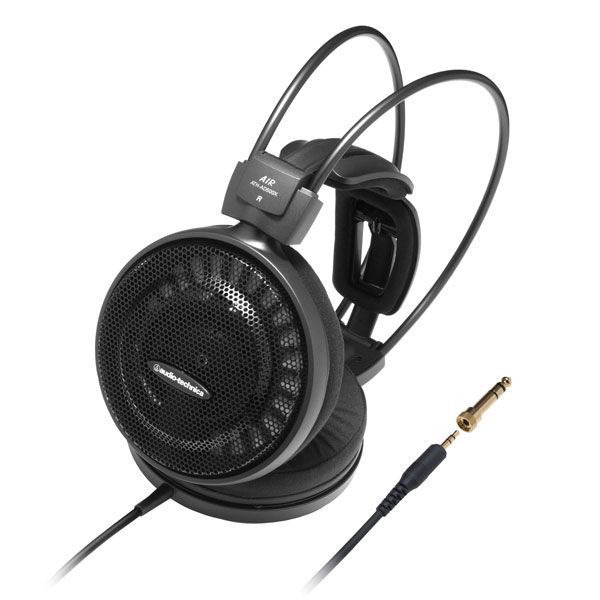 Audio-Technica ATH-AD500X Открытые наушники