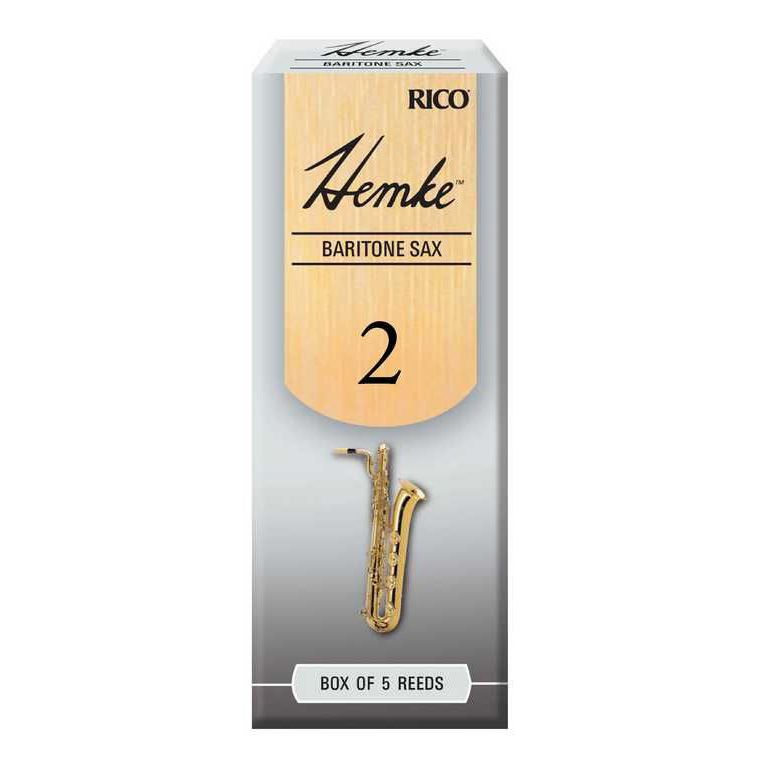 D'Addario Woodwinds Rico RHKP5BSX200 Аксессуары для саксофонов