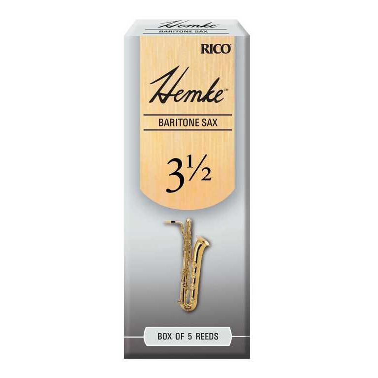 D'Addario Woodwinds Rico RHKP5BSX350 Аксессуары для саксофонов