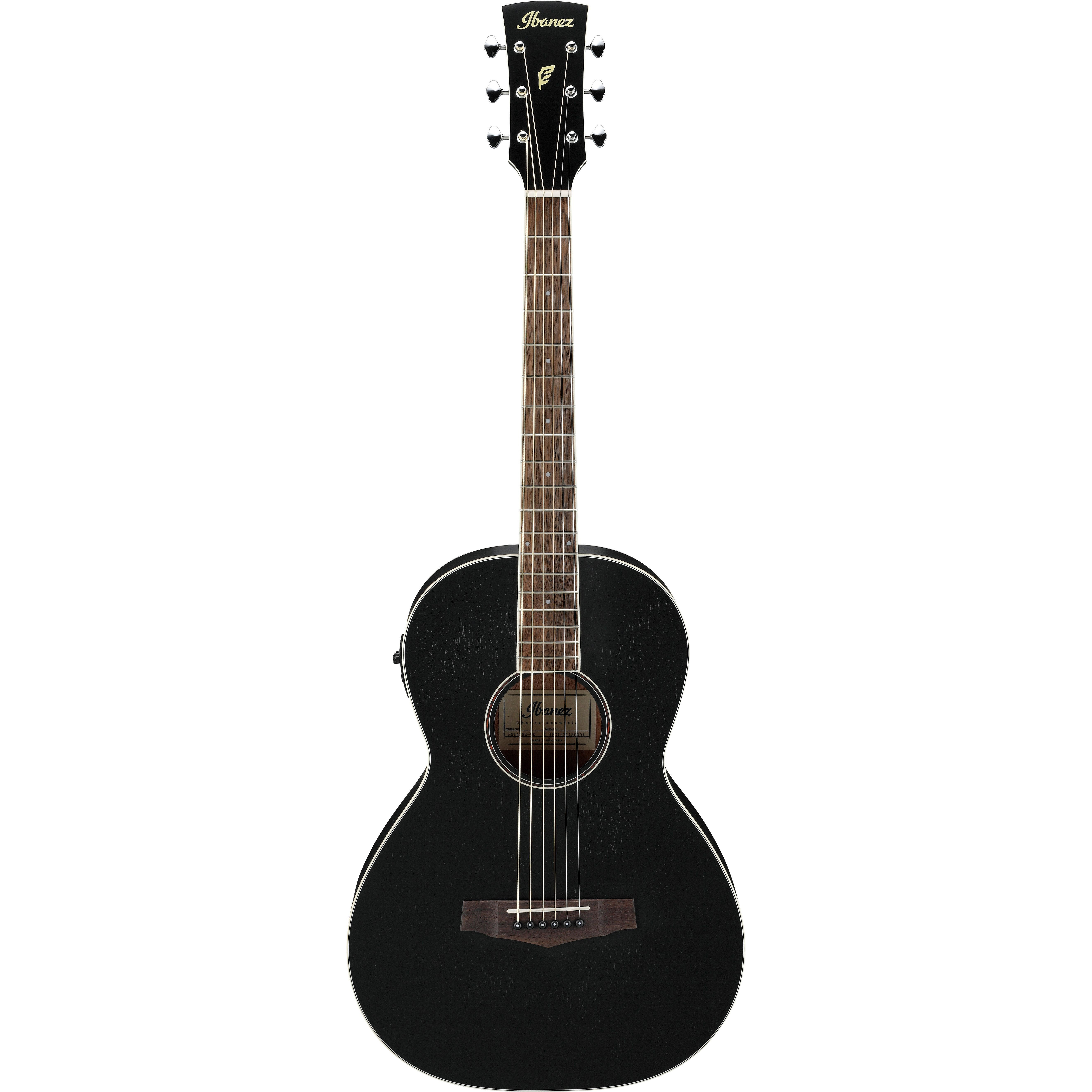 Ibanez PN14MHE-WK Акустические гитары