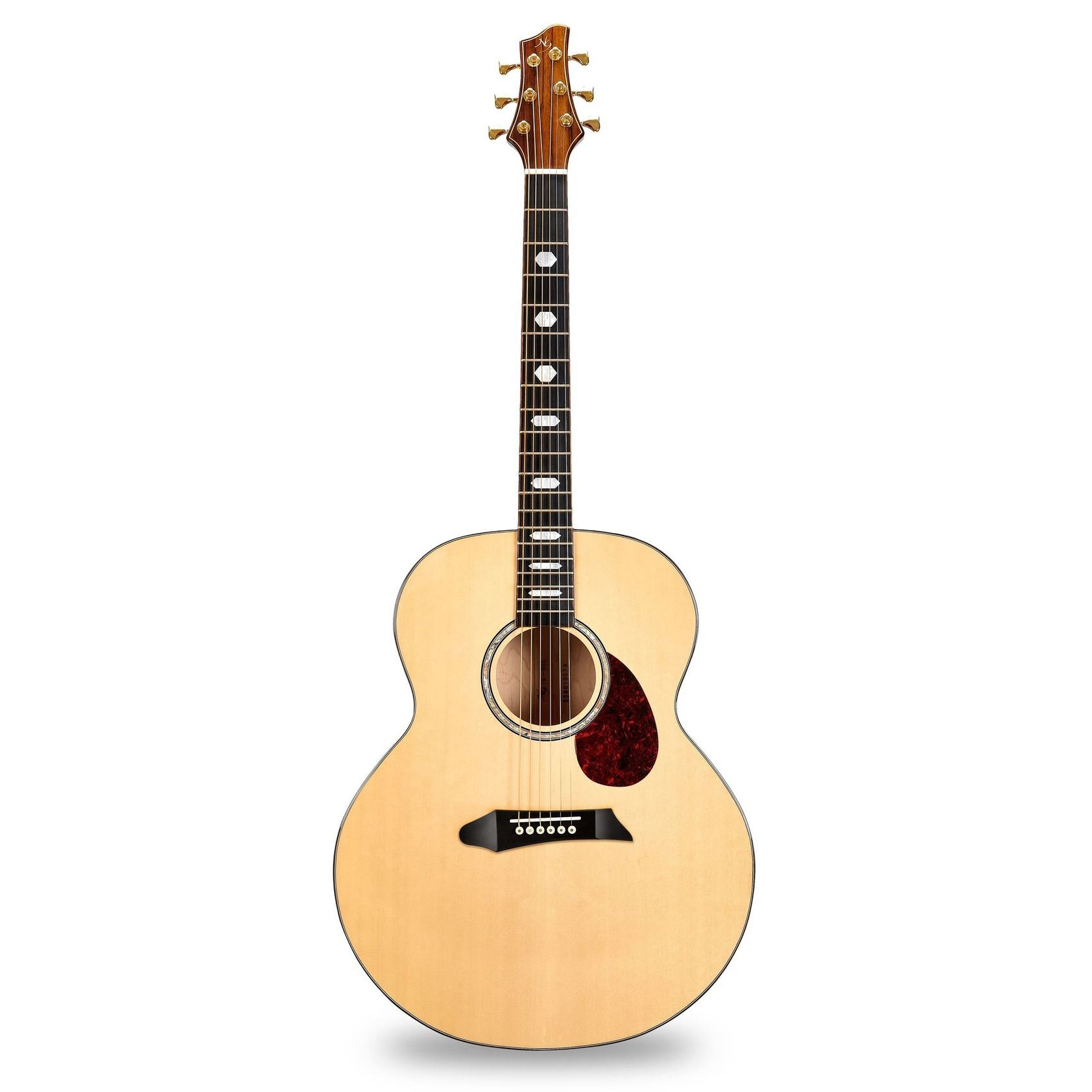 NG JM-800 Акустические гитары