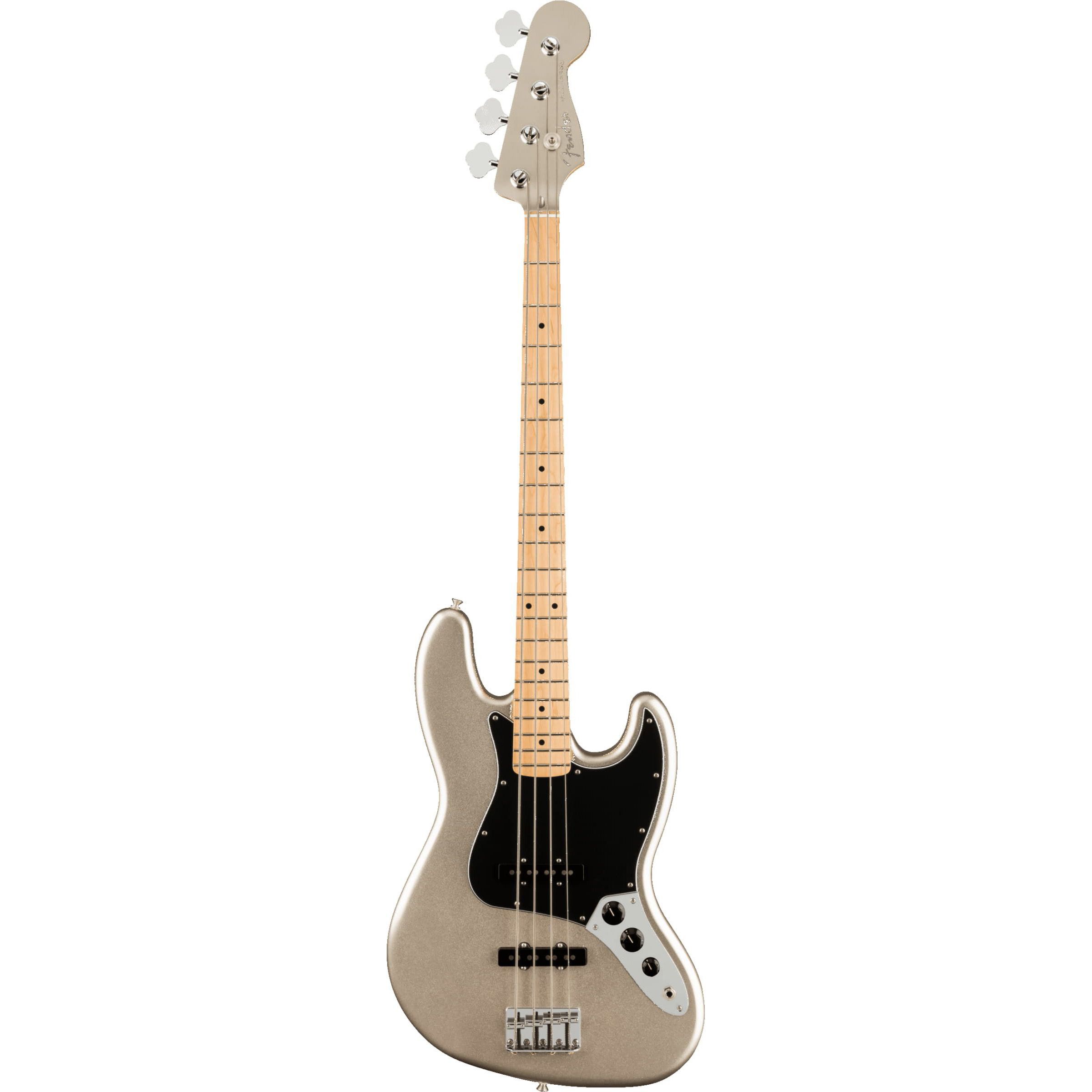 Fender 75TH ANV J Bass DMND ANV Бас-гитары