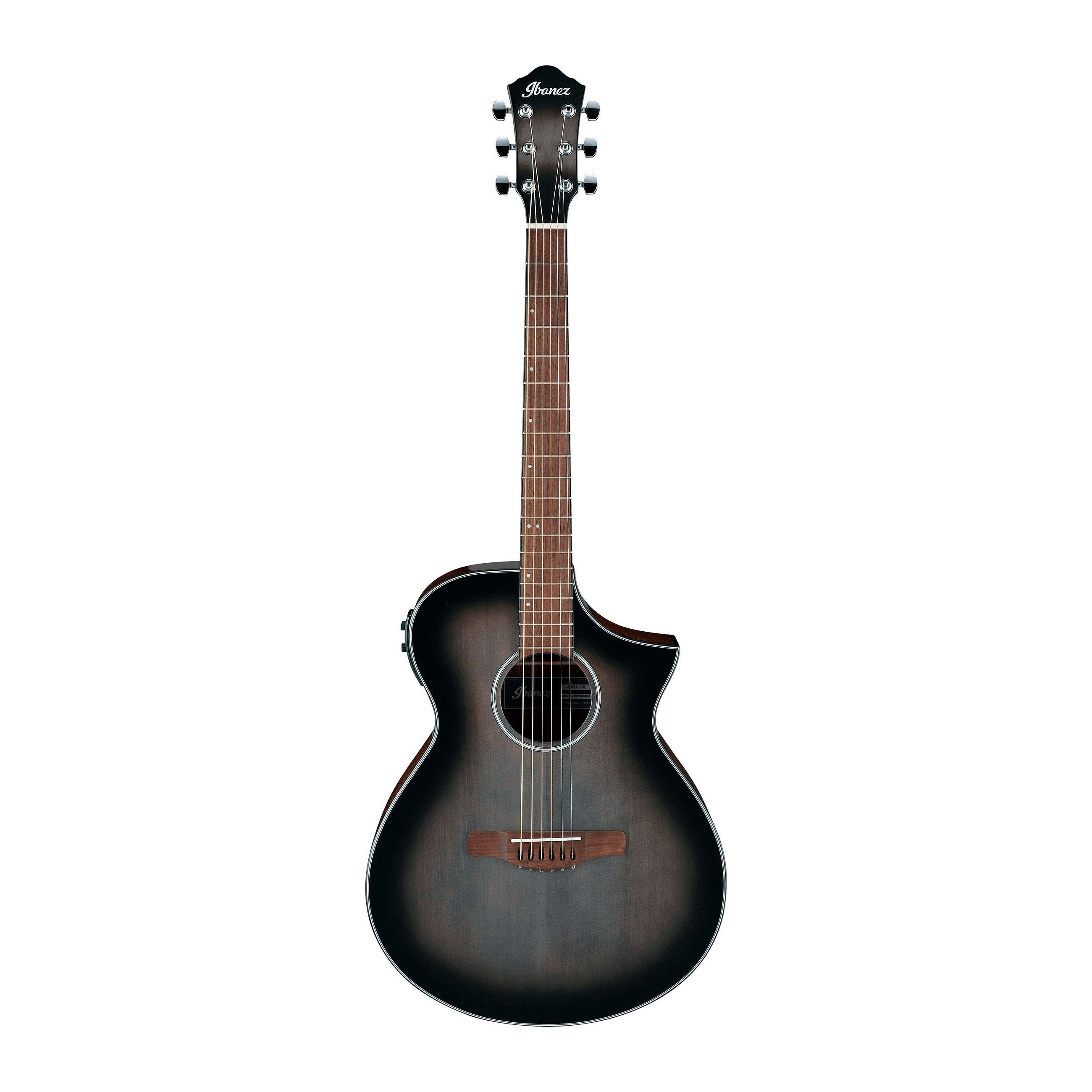 Ibanez AEWC11-TCB Гитары акустические