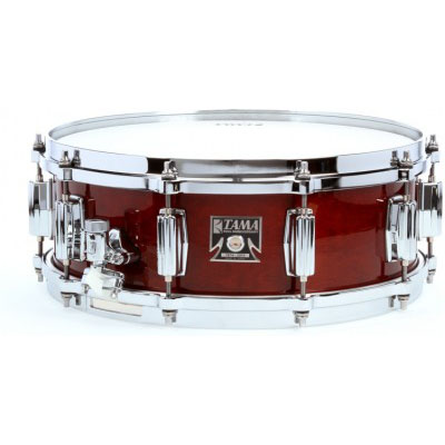 Tama 9675XL-SMH SUPERSTAR REISSUE 5”x14 SNARE DRUM Ударные инструменты